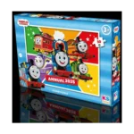 Thomas & Friends 50 Parça Puzzle