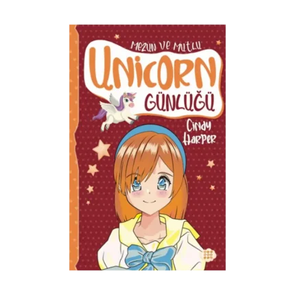 Unicorn Günlüğü 10 - Mezun Ve Mutlu