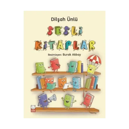 Sesli Kitaplar