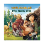 Disney Hoplayanlar - Evim Güzel Evim