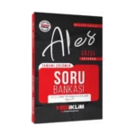 Ales Soru Bankası Sözel 2026