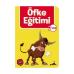 Öfke Eğitimi 2 Yaş