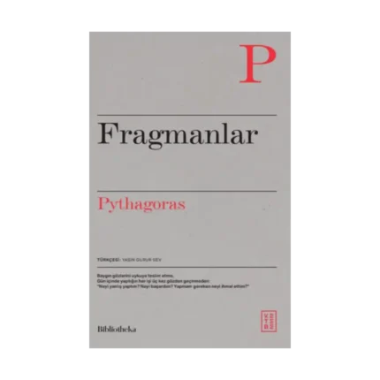 Fragmanlar