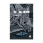 Adli Tafonomi