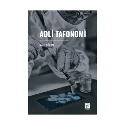 Adli Tafonomi
