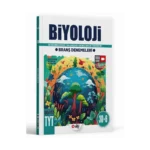 Ulti Yayınları TYT Deneme Biyoloji  Branş Denemeleri