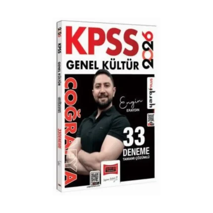 Kpss Gk Coğrafya Deneme