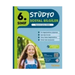 6. Sınıf Sosyal Bilgiler Konu Anlatımı Stüdyo 2026