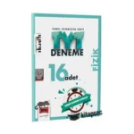 Tyt Fizik 16 Deneme