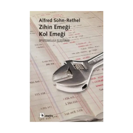 Zihin Emeği, Kol Emeği