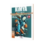 Ulti Yayınları TYT Kimya Soru Bankası