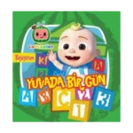 Cocomelon Büyüyüorum Yuvada Bir Gün
