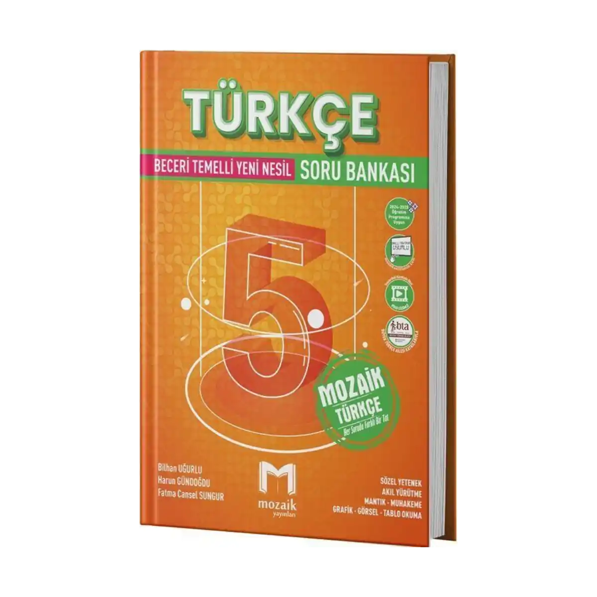 ea78c-5-sinif-turkce-soru-bankasi-mozaik-yayinlari-1-1.webp Mozaik Yayınları 5. Sınıf Türkçe Soru Bankası - Görsel 1