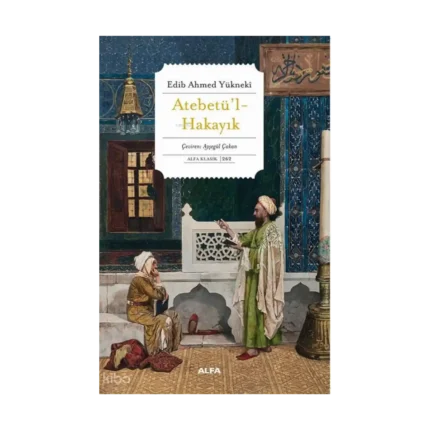 Atabetü’l Hakayık