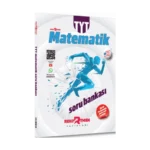 Rekortmen Yayınları TYT Matematik Soru Bankası