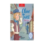Oliver Twist – Oliver Twist İngilizce Öğreniyorum / İki Dilli Kitaplar