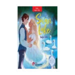 Swan Lake– Kuğu Gölü İngilizce Öğreniyorum / İki Dilli Kitaplar