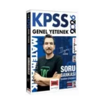 Kpss Gy Matematik Soru Bankası
