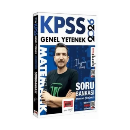 Kpss Gy Matematik Soru Bankası