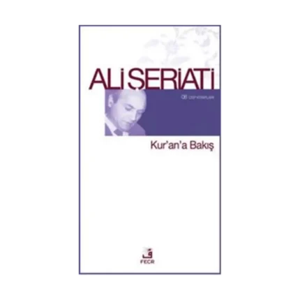 Kur'an'a Bakış / 08 Cep Kitapları