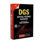 Dgs Matematik Soru Bankası Sayısal