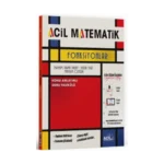 Acil Yayınları TYT Matematik Acil Fonksiyonlar