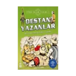 Destan Yazanlar / Türk - İslam Tarihi 2