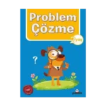 Problem Çözme 2 Yaş