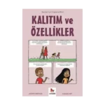 Kalıtım Ve Özellikler – Gençler İçin Çizgilerle Bilim