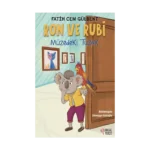 Ron ve Rubi Müzedeki Tuzak