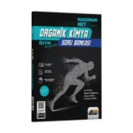 Hız ve Renk Yayınları AYT Organik Kimya Soru Bankası