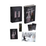 Hüzün Kovan Kuşu 1 - Kutulu Set