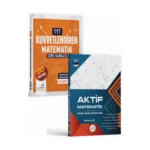 Aktif Öğrenme Yayınları TYT Matematik Kuvvetlendiren Soru Bankası TYT Aktif Matematik 0 dan Başlayanlara
