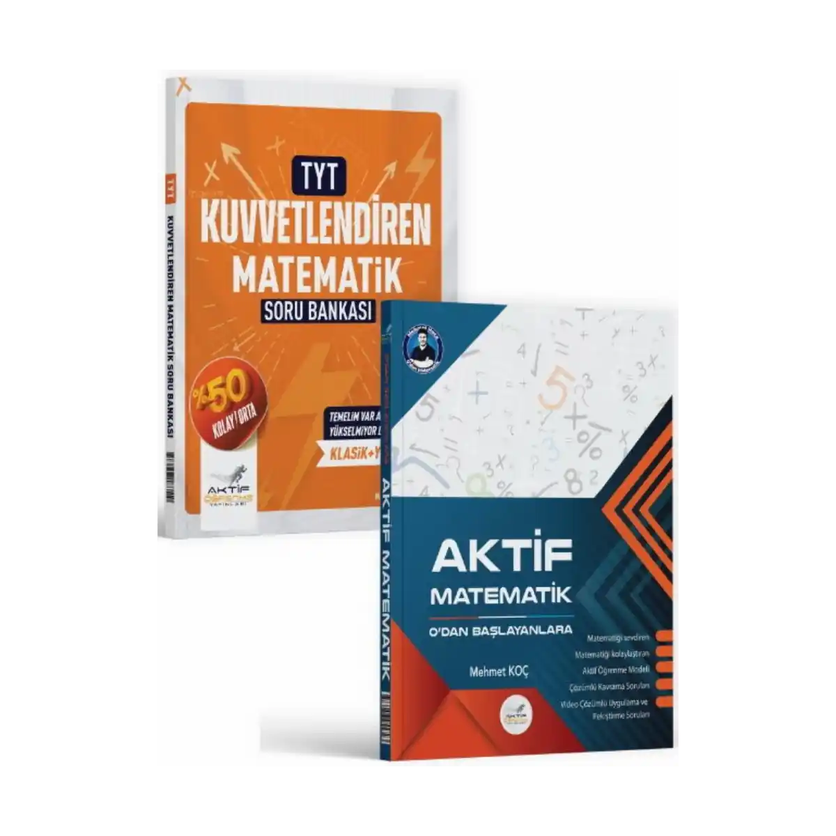 eb98e-aktif-ogrenme-yayinlari-tyt-matematik-kuvvetlendiren-soru-bankasi-tyt-aktif-matematik-0-dan-baslayanlara-1-1.webp Aktif Öğrenme Yayınları TYT Matematik Kuvvetlendiren Soru Bankası TYT Aktif Matematik 0 dan Başlayanlara - Görsel 1