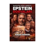 Sapkınlığın Arşivi: Epstein Dosyaları