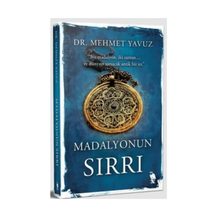 Madalyonun Sırrı