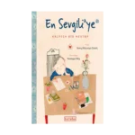 En Sevgili’ye Kalpten Bir Mektup (Ciltli)