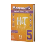 Mozaik Yayınları 5. Sınıf Matematik HİT 32 Deneme