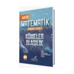 Aktif Öğrenme Matematik Kümeler ve Olasılık