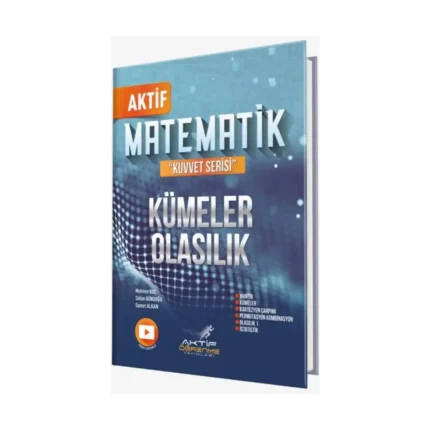 Aktif Öğrenme Matematik Kümeler ve Olasılık