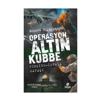 Operasyon Altın Kubbe