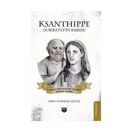 Ksanthippe (Sokrates'in Karısı)