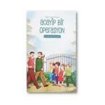 Acayip Bir Operasyon Hz Ebu Bekirin Hayatı