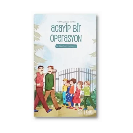 Acayip Bir Operasyon Hz Ebu Bekirin Hayatı
