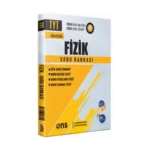 ENS Yayıncılık TYT Fizik Soru Bankası