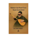 Malatyalı Aşık Hanefi Ünver