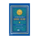 Sahabe İklimi 3.Cilt (Roman Boy)