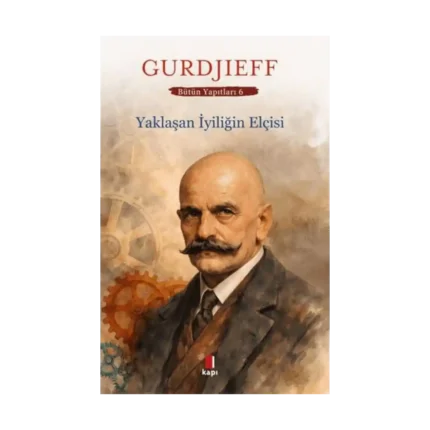 Yaklaşan İyiliğin Elçisi