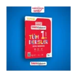 1. Sınıf Tüm Dersler Soru Bankası