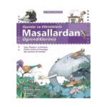 Oyunlar ve Etkinliklerle Masallardan Öğrendiklerimiz
